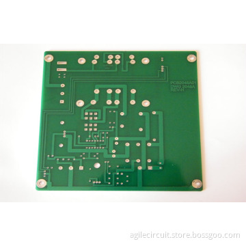 Custom PCB Boards Manufacturing Circuit Board Printing Chinese PCB Maker